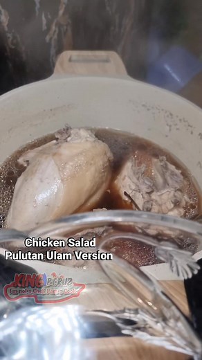 735K views · 4K reactions | Chicken Salad Ulam Pulutan Version | KING BCRUZ | Facebook