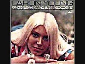 Faron Young - The Arms Of A Fool