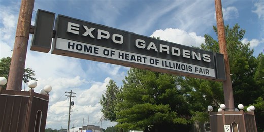 Peoria City Council decides to buy Expo Gardens