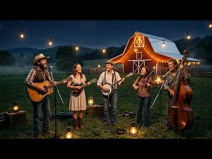 Classic bluegrass gospel hymns | These gospel songs will inspire you!
