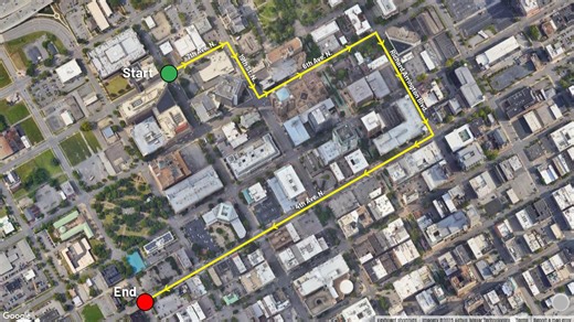 The 2025 Magic City Classic Parade: How to watch, parade route and road closures