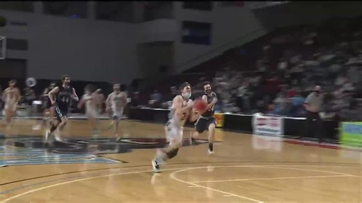 Tournament Scoreboard Weekend Update