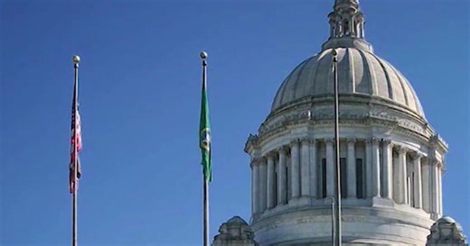 Washington lawmakers propose 32-hour work week to boost productivity