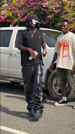 Amerado - Merry Go Round dance video by Realcesh