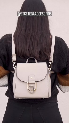 Cómo convertir tu bolsa en mochila: Tutorial y tips