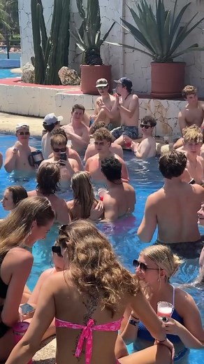 170K views · 157 reactions | 22.Bonnie Blue at springbreak in Mexico, best springbreak ever #bonnieblue #springbreak | OpenWorld Society | Facebook