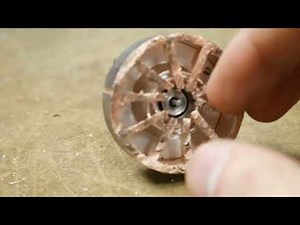 P.5 Magnetron Dissection