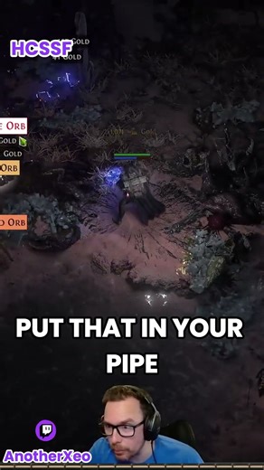 PoE2 HCSSF Abyssals Highlight - LX Divine