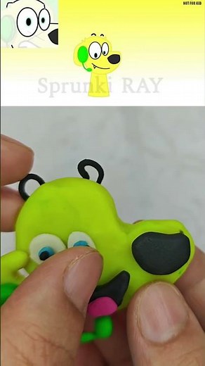 I made OC: Tyler and Snowy new 3rd stage!!