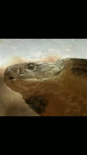 King Cobra Vs Mongoose #facts #snake #wildlife