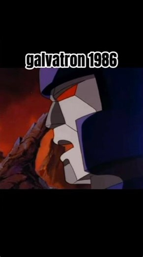 galvatron evolution (1986-2025)