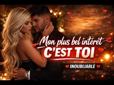 Mon plus bel intérêt c’est toi💖💕😍