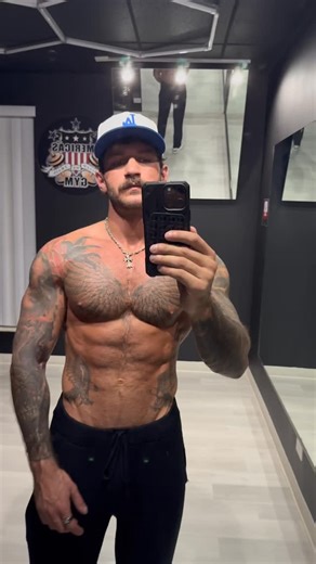 Pat Lis on Instagram