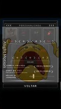 FREDDY e FOXY no 50 é IMPOSSÍVEL SOBREVIVER no ETERNAL NIGHTS #fnaf #eternalnight #roblox #games