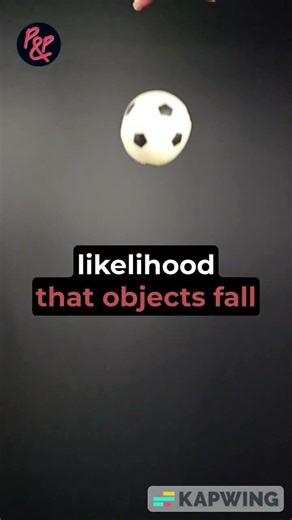 The Mystical World of Falling Objects #gravity #newtonlawofmotion #flatearth