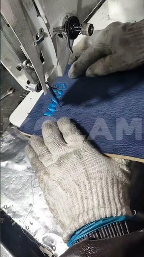 🏁 KL-271/391 Multifunction Lower Feed Embroidering Zigzag Sewing Machine (JUKI Type) 🏁