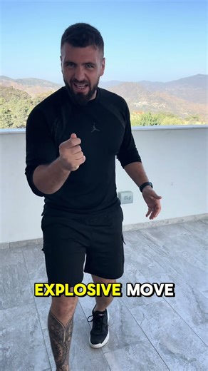 The Pendulum Step — More Than a Forward Step ⚡🥋