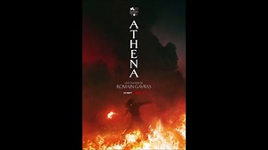 Athena - Official Trailer © 2022 Action, Drama, Thriller