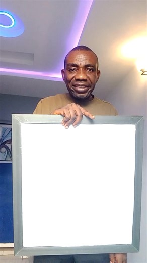 Framing a Commissioned Portrait Artwork