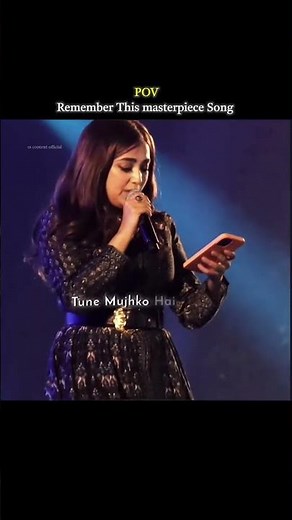 Moh moh ke dhaage | Monali Thakur #LyricsVideo#TrendingSong#ViralShorts #songlyrics #monalithakur