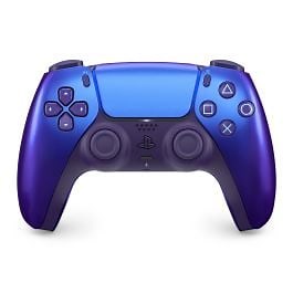 PlayStation 5 DualSense Wireless Controller (Chroma Indigo)