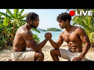 THE BEST BLACK DUO IN CODM! (ft. ⁨@CoscriptMobile⁩ ) (Vertical)