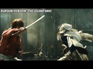 Kenshin vs Shishio | FULL FIGHT | 4k 60fps | RUROUNI KENSHIN - THE LEGEND ENDS