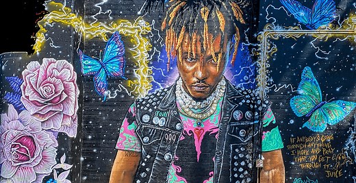 58 Inspirational Juice Wrld Quotes
