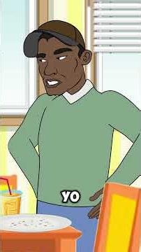 Chistes Animados #humor #comedia #chiste