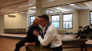 4.8K views · 74 reactions | His powerful voice and vivid portrayals of both heroes and villains have made him a City Opera audience favorite for years. This Friday, March 31 is your chance to see baritone Michael Chioldi as you've never seen him before! 年 https://nycopera.com/la-campana-sommersa/ | New York City Opera | Facebook