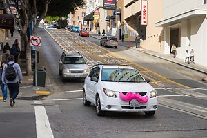 Judge rejects $12M Lyft class-action settlement