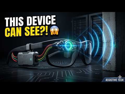 Third Eye for Blind People Project | Smart Sensor Working Model | Inspire School Projects Trichy