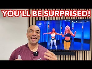 PELOTON DIGITAL APP REVIEW AND TUTORIAL | YOU WON’T BELIEVE WHAT’S IN THERE! | PLUS GREAT TIPS.