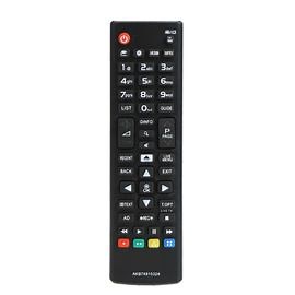 Télécommande sans fil pour LG, contrôleur de TV LCD LED, 433MHz, pièce de rechange pour télévision intelligente, ABS, nouveau | Rakuten