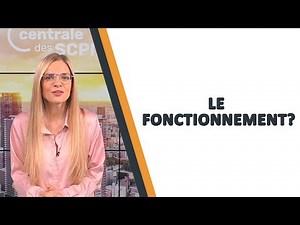 Définition d'une SCPI de rendement, investir en SCPI de rendement