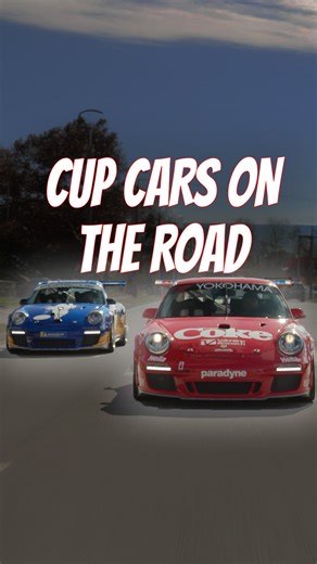 In The Driver’s Seat with ABS on Instagram: "Racecar on The Road . Follow @driversseatwithabs . #porsche #cupcar #997 #gt3 #gt3rs #racecar #racecars #porsche911 #911 #gbody #930 #964 #993 #996 #997 #991 #992 #911turbo #4liter #sportscar #supercar #supercars #hypercar #hypercars #gt3touring #gt3cup #audrain #rs #rslove #car #cars"