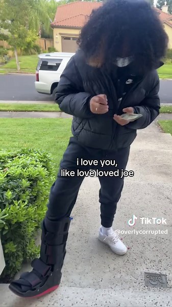 I Love You Like I Love Dragon Ball