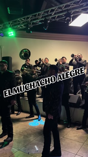 El Muchacho Alegre: La Música de Banda Sinaloense