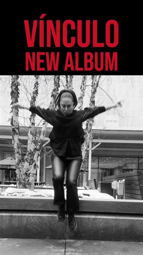 ❤️‍🔥 VÍNCULO.