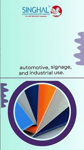 Everything You Need to Know About ABS Plastic Sheets – Strong, Versatile, and Reliable