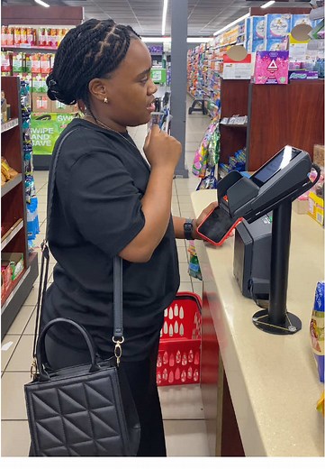 Visit with In-Laws: A Day Full of Family Moments