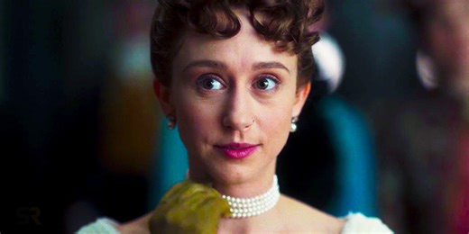 What THAT Happening To Gladys Means At The End Of The Gilded Age Season 3 Episode 3