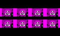 Mix of 8 videos from youtube : Ecuavisa Csupo Effects Combined^3
