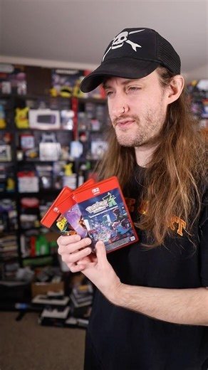 Gamestop Switch 2 Game Trade Value