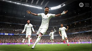 Free FIFA 21 Ultimate Team pack now available with Prime Gaming