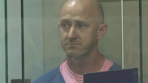 Alaska Airlines pilot says psychedelic mushrooms, mental breakdown made him try to cut engines