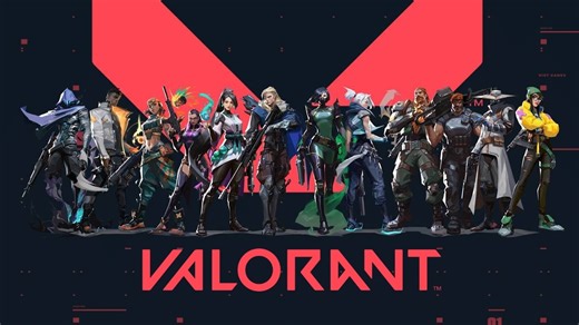 Valorant Agents 2024 Full List
