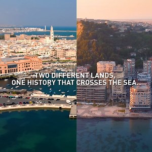 7.5K views · 30 reactions | Since 2015, Italy and Albania are closer thanks to our ferries. Book your next trip and get ready to discover the beauty and traditions of two different but equally charming countries. #GNV | GNV | Facebook