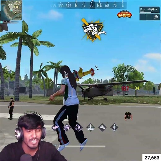 Wait For End #freefire #gamingrts #ffrtg2026 #rtghype