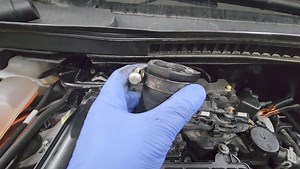 فورد موديل 2019. سحب ضعيف... الكودات P006A - P0299 - P1103 | حسام يوسف